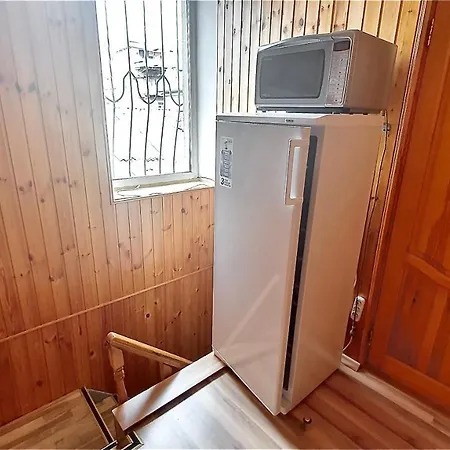 Апартаменты У Моря Люстдорф Odesa